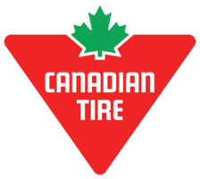 Canadian Tire